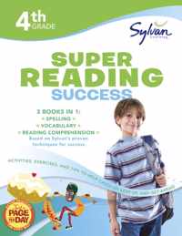 4th Grade Super Reading Success