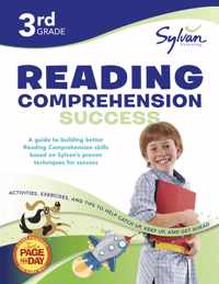3rd Grade Reading Comprehension Success