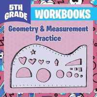 5th Grade Workbooks