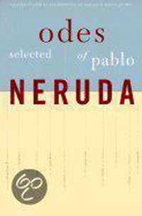 Selected Odes of Pablo Neruda