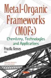 Metal-Organic Frameworks (MOFs)