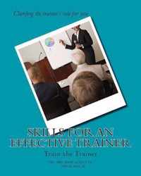 Skills for an Effective Trainer