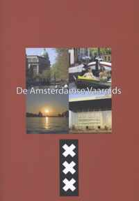 De Amsterdamse vaargids