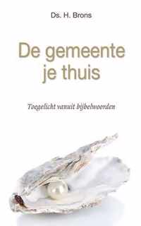 Gemeente je thuis