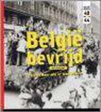 BelgiÃ« bevrijd