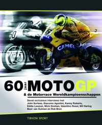 60 Jaar Motogp