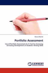 Portfolio Assessment