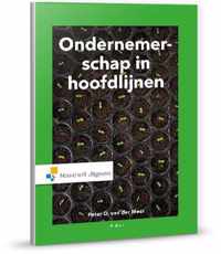 Ondernemerschap in hoofdlijnen