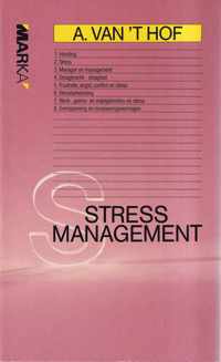 Stressmanagement