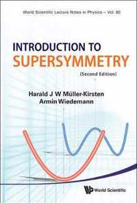 Introduction To Supersymmetry (2nd Edition)