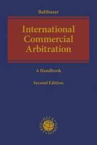 International Commercial Arbitration