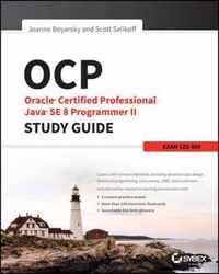 Ocp Exam 1Z1 809