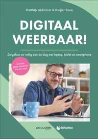 60PlusPlaza  -   Digitaal weerbaar!