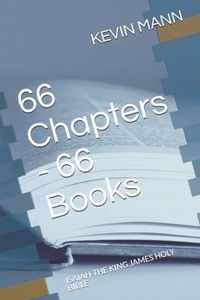 66 Chapters 66 Books