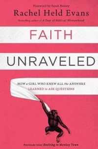 Faith Unraveled