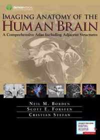 Imaging Anatomy of the Human Brain