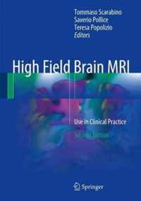 High Field Brain MRI