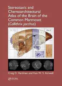 Stereotaxic and Chemoarchitectural Atlas of the Brain of the Common Marmoset (Callithrix jacchus)