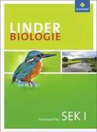 LINDER Biologie 7- 10. Schülerband 7 - 10. Rheinland-Pfalz