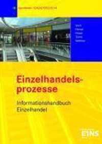 Einzelhandelsprozesse