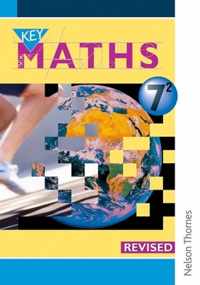 Key Maths 7/2 Pupils' Book