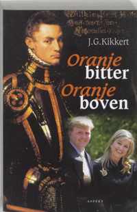 Bulletin van de Tweede Wereldoorlog  -   Oranje bitter Oranje boven