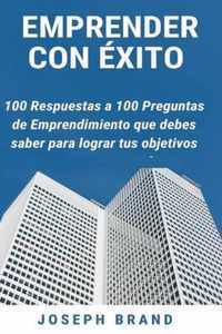 Emprender con Exito