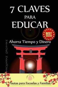 7 CLAVES para EDUCAR