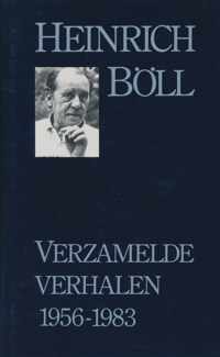 Verzamelde verhalen 1956-1983