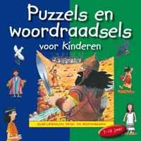 Puzzels En Woordraadsels