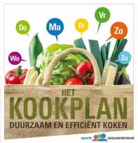 Het Kookplan
