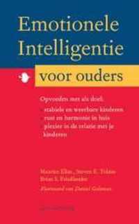 Emotionele intelligentie voor ouders