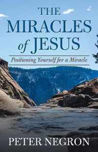 The Miracles of Jesus