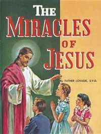 The Miracles of Jesus