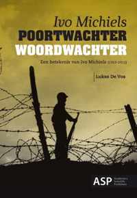 Poortwachter woordwachter