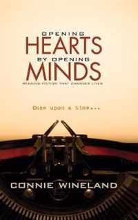 Opening Hearts by Opening Minds