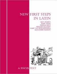 New First Steps in Latin