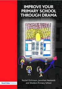 Improve Your Primary School Through Drama