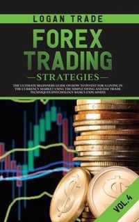 Forex Trading Strategies