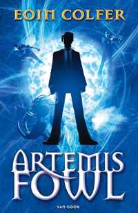 Artemis Fowl 1 -   Artemis Fowl