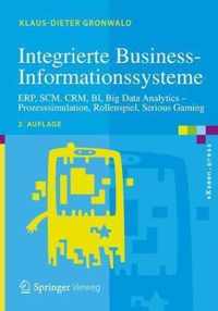 Integrierte Business-Informationssysteme