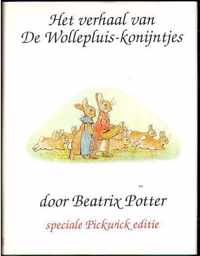 Het Verhaal Van De Wollepluis