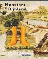 Monsters van Rijnland