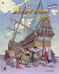 Epsilon uitgaven 67 -   Newton in Nederland