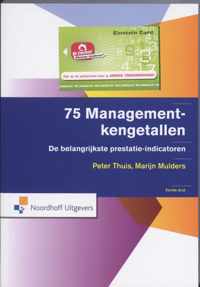 75 Managementkengetallen