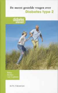 De meest gestelde vragen over: diabetes type 2