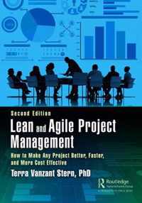 Lean & Agile Project Management