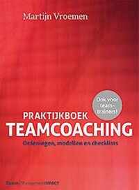 Praktijkboek Teamcoaching