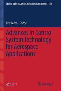 Advances in Control System Technology for Aerospace Applications