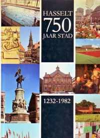 Kroniek hasselt 750 jaar stad